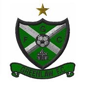 Greenlaw AFC (BAFA) Crest
